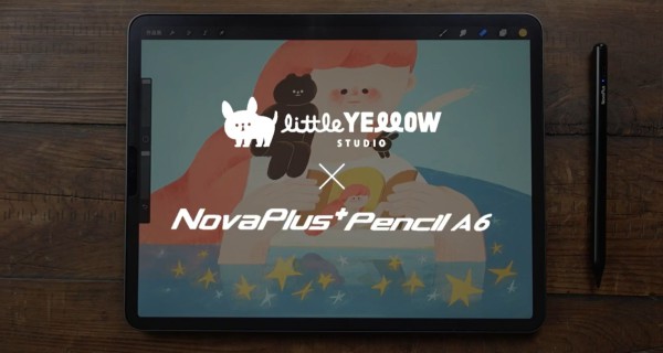NovaPlus iPad Pencil (1)