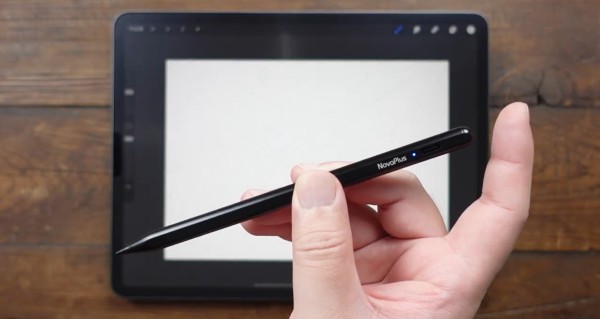 NovaPlus iPad Pencil (3)