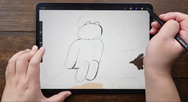 NovaPlus iPad Pencil (7)